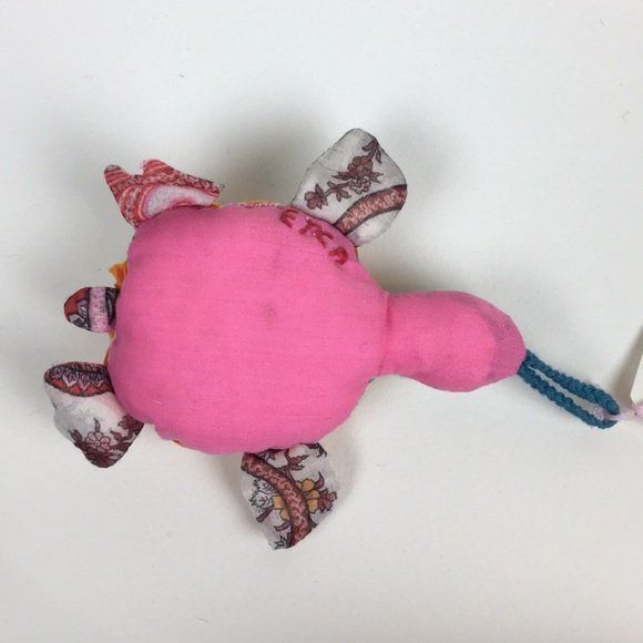 One handmade turtle 🐢 keychain ornament - Picture 6 of 6